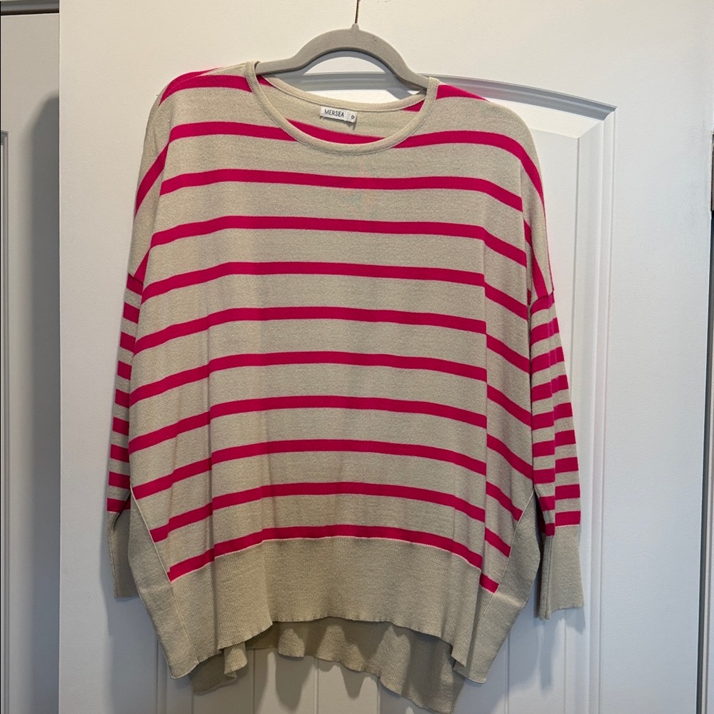 Morsea Sweater